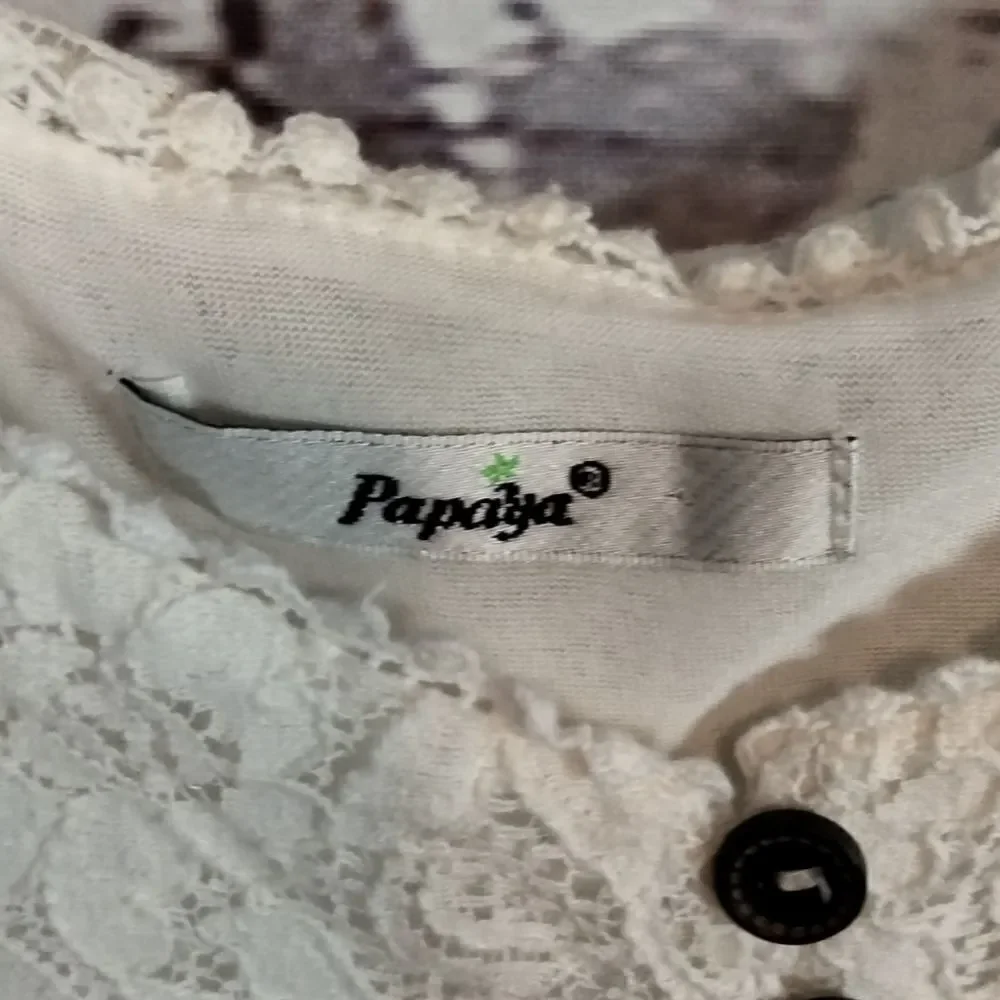 Papaya pre owned